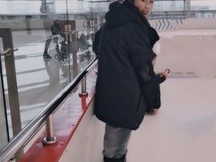 -成都冰纷万象滑冰场