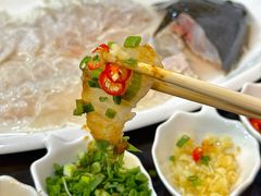 -小郭私房菜·海肠捞饭店(学士街店)