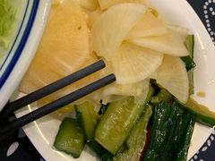 -八两八金·莱芜特色炒鸡(市南漳浦路店)
