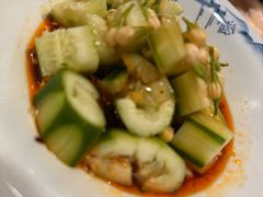 -杭州香格里拉·香宫中餐厅