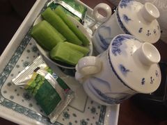 -楚云天足道会馆(紫来花园店)