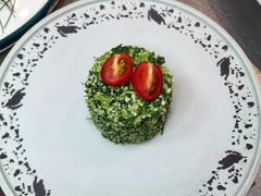 -鱼食饭稻·苏浙土菜17年老馆子(平江路店)