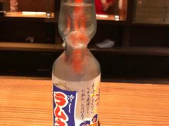 -天然豚骨拉面专门店 一兰(铜锣湾店)