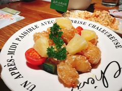 -岛风·台食小馆 ISLAND BISTRO(烟台山店)