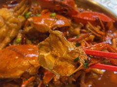 -胖哥俩肉蟹煲(梅溪步步高店)