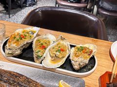 -记忆串城·东北烧烤·小龙虾·大型团建(南油店)