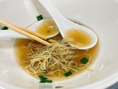 -崖口云吞(石岐店)