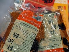 -龙华素斋(龙华路店)