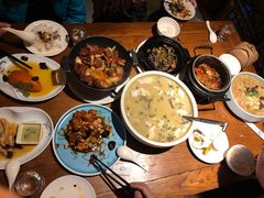 -朝馆·市井本味菜