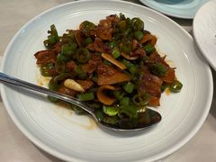 -满江红四季餐厅 · 国家五钻级酒家(新纪元大酒店店)