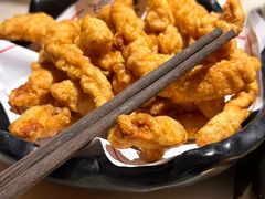 -巴渝瓦肆重庆鲜火锅(宝龙环湖店)