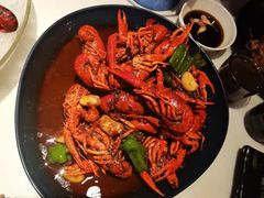 -红盔甲·小龙虾(天钥桥店)