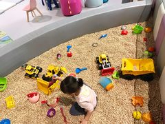 -萨卡屋亲子乐园·餐厅(龙山万物工场店)