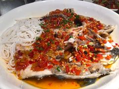 -费大厨辣椒炒肉(万家丽一店)