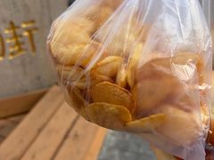 -葑门横街