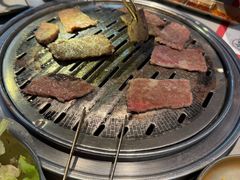 -韩一品韩国料理(柏庐南路店)