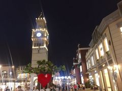 -王府井奥莱临潼小镇(临潼店)