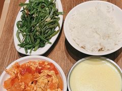 -乡村基·川味现炒大王(熙悦天街店)