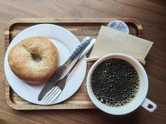 -Peet's Coffee皮爷咖啡(大学路店)