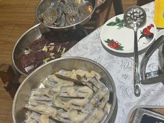 -丰尔粥食·粥底火锅·桑拿鸡(大良总店)