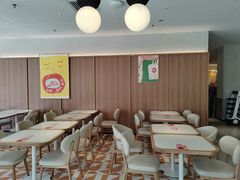 -必胜客(WOW阿罗海店)