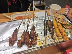 -李不管把把烧(天府三街店)