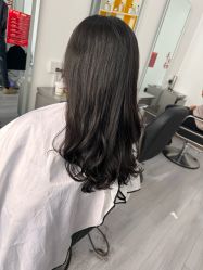 -LILI·HAIR SALON理理造型