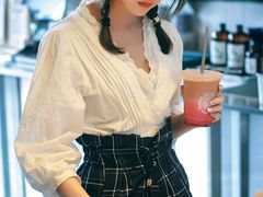 -Juicy Bakery(瑞景店)