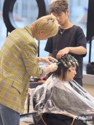 -GANO HAIR 