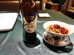 -红柳枝滩羊烧烤·非遗