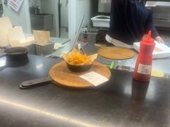 -必胜客(龙茗店)