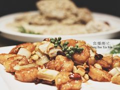 -将相和·海鲜蒸饺大连菜