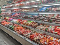 -永辉超市(六里桥店)
