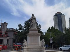 -天津意大利风情旅游区