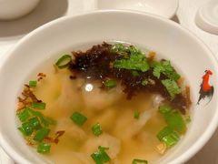 -莆田餐厅(吉隆坡柏威年广场店)