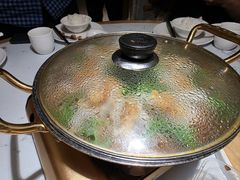 -关东小磨东北菜(漕河泾印象城店)