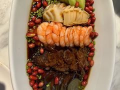 -京味斋·北京烤鸭(华威桥北工大店)