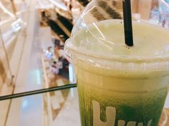 地狱麦草-混果汁(喜荟城店)