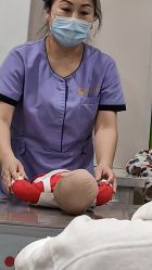 点击看大图 -国际月月生母婴月子中心(旗舰店)