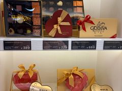-GODIVA(五角场万达广场店)