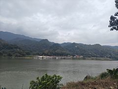 -飞霞风景名胜区