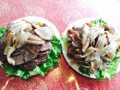 -尼玛藏家风味园(阿山食城店)