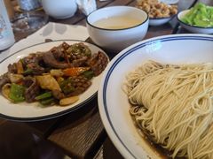 -十面春风·江南面馆(崇宁路店)