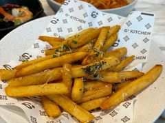 -G+KITCHEN(龙湖狮山天街店)