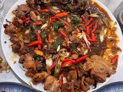 -许家黄土高坡砂锅总店