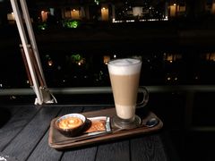 -喜洲吧·江畔老船厂·庭院餐厅(喜临院店)
