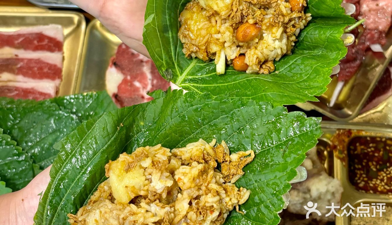 卧卧卧!!!武汉竟然也有羊肉烧卖了🥹🥹🥹!!