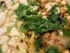 -吾味香葫芦头(安西街店)