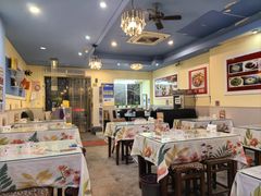 -金姐台湾菜(珠江路店)