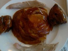 烤鸭-明城五号烤鸭坊(建国门店)